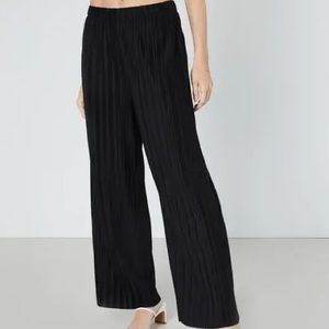 Oak + Fort Pleated Pant